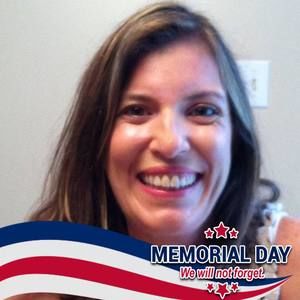 Meet your Posher, Becky